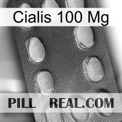 Cialis 100 Mg